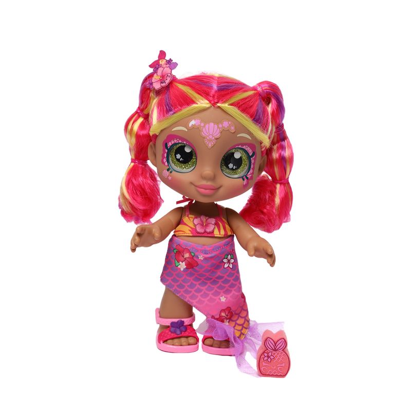 Boneca-Articulada-e-Acessorio---Kindi-Kids---Big-Sister-Tropicarla---Fun-10