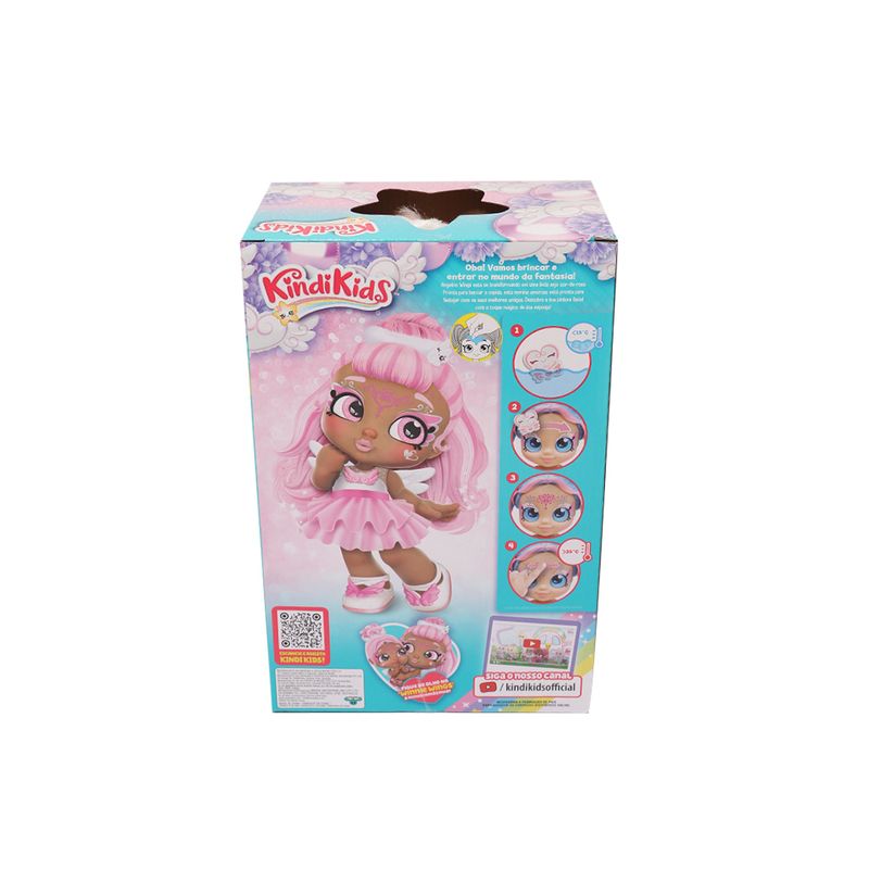 Boneca-Articulada-e-Acessorio---Kindi-Kids---Big-Sister-Angelina-Wings---Fun-4