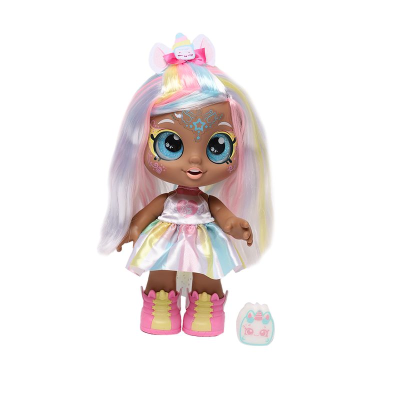 Boneca-Articulada---Kindi-Kids---Big-Sister-Marsha-Mello---Fun-7