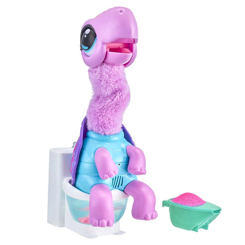 Pelucia-Interativa-com-Acessorios---Little-Live-Pets---Tartaruga-Shelbert---20cm---Fun-0