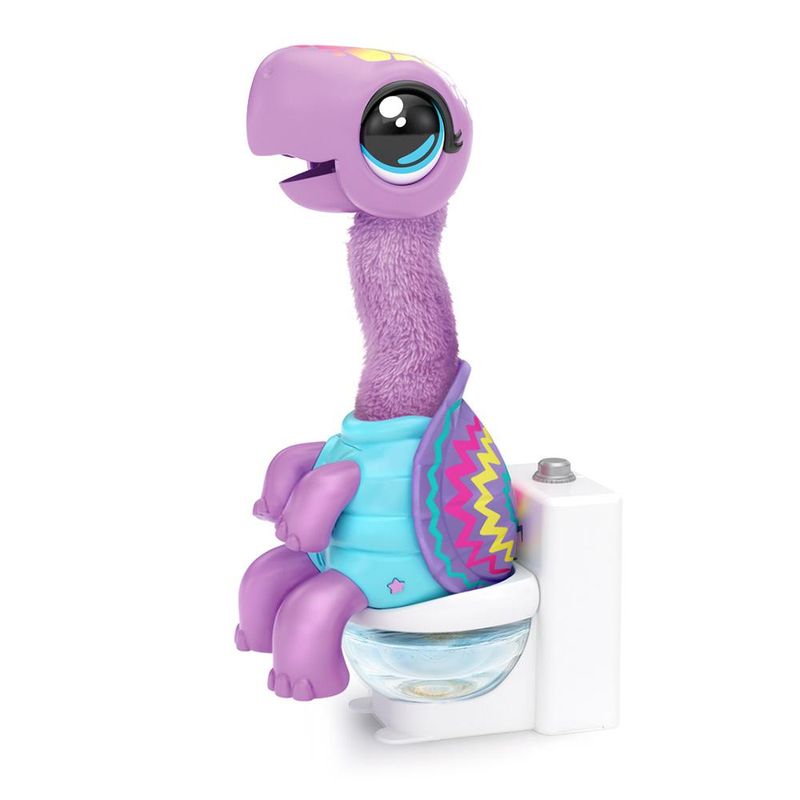 Pelucia-Interativa-com-Acessorios---Little-Live-Pets---Tartaruga-Shelbert---20cm---Fun-3