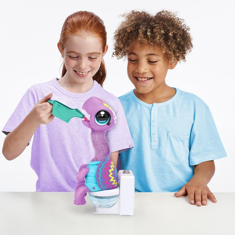 Pelucia-Interativa-com-Acessorios---Little-Live-Pets---Tartaruga-Shelbert---20cm---Fun-8