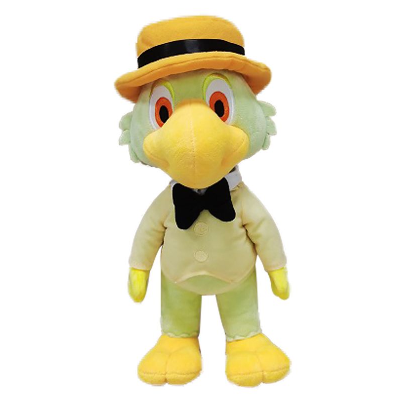 Pelucia---Disney---Ze-Carioca---30cm---Fun-0