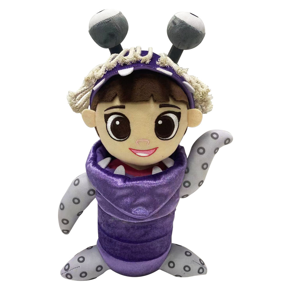 Boo deals soft toy