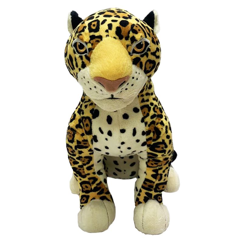 Pelucia---Disney-Encanto---Jaguar---35cm---Fun-0