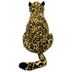 Pelucia---Disney-Encanto---Jaguar---35cm---Fun-1