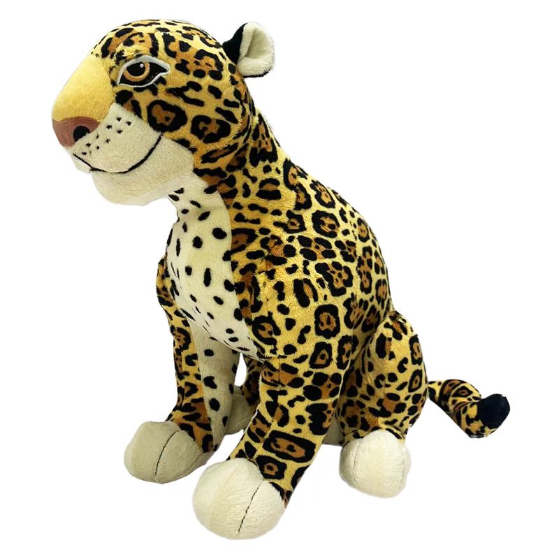 Pelucia---Disney-Encanto---Jaguar---35cm---Fun-2