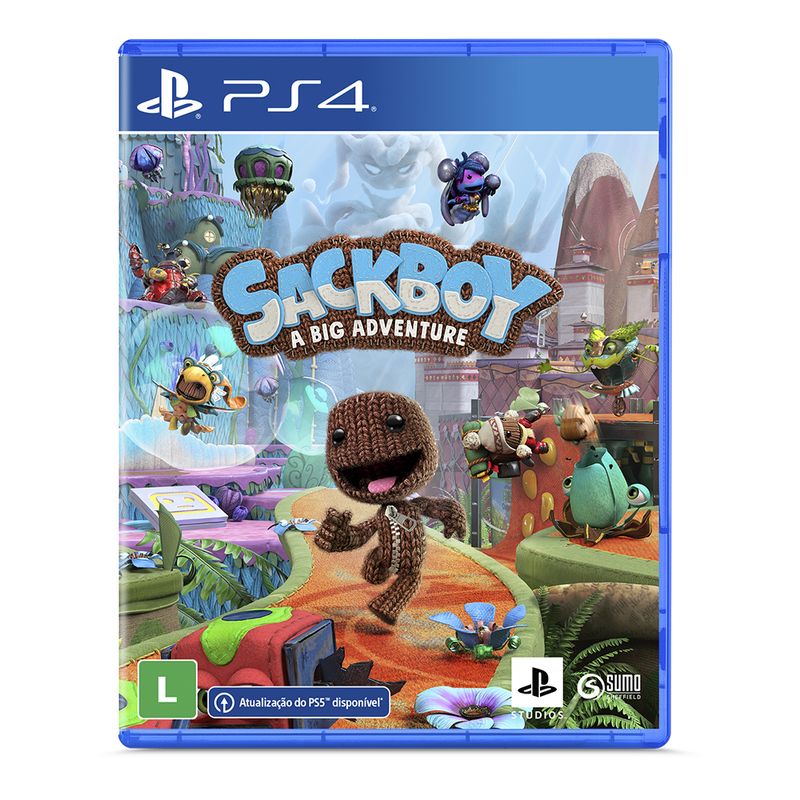 Jogo-PS4---Sackboy---Uma-Grande-Aventura---Sony-0