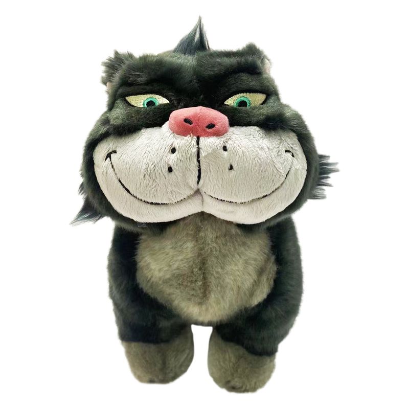 Pelucia---Disney---Gato-Lucifer---35cm---Fun-0