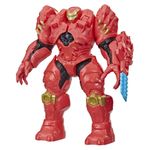 Boneco-Articulado---Disney---Marvel---Monster-Hunters---Homem-de-Ferro---Hasbro-0