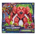 Boneco-Articulado---Disney---Marvel---Monster-Hunters---Homem-de-Ferro---Hasbro-1