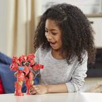 Boneco-Articulado---Disney---Marvel---Monster-Hunters---Homem-de-Ferro---Hasbro-7