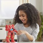 Boneco-Articulado---Disney---Marvel---Monster-Hunters---Homem-de-Ferro---Hasbro-9