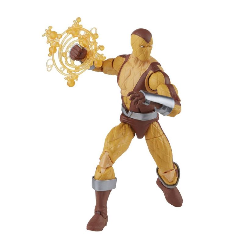 Figura-de-Acao---Disney---Marvel-Legends-Series---Spider-Man---Shocker---15cm---Hasbro-0