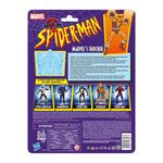 Figura-de-Acao---Disney---Marvel-Legends-Series---Spider-Man---Shocker---15cm---Hasbro-2