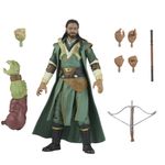 Boneco-Articulado---Disney---Marvel-Legends---Mestre-Mordo---15cm---Hasbro-0