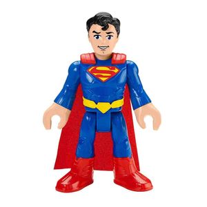 Dc imaginext clearance