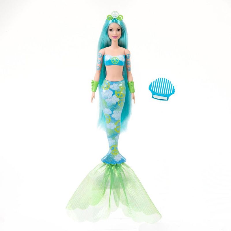 Boneca---Barbie---Color-Reveal---Sereia-Arco-Iris---32Cm---Mattel-3