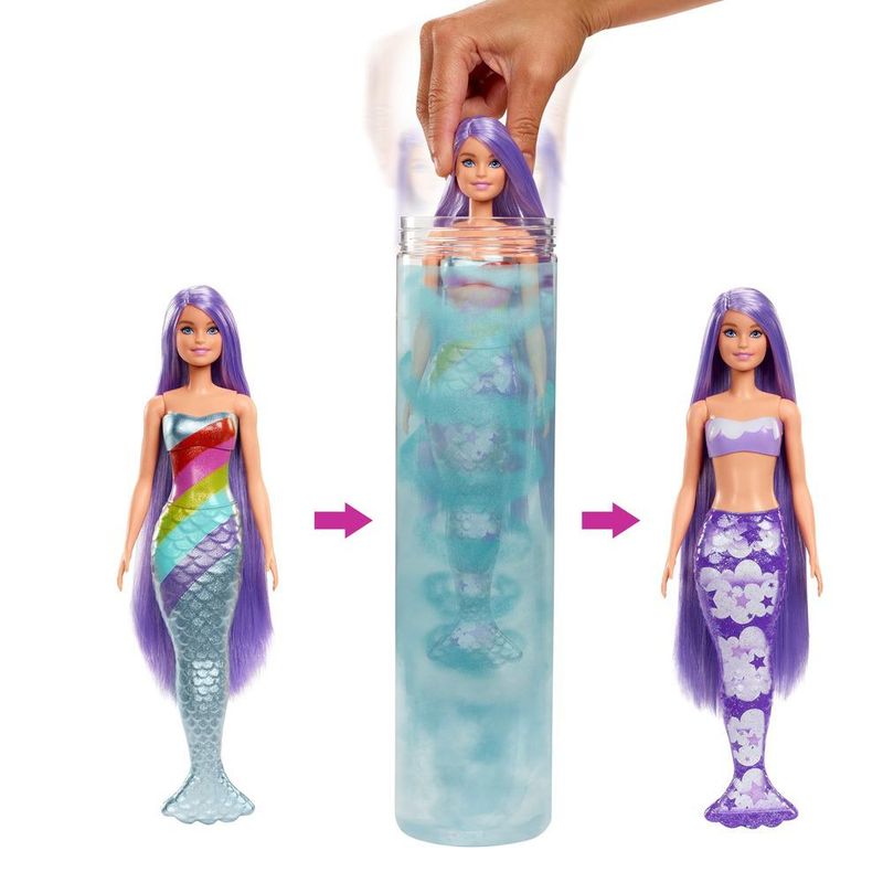 Boneca---Barbie---Color-Reveal---Sereia-Arco-Iris---32Cm---Mattel-5
