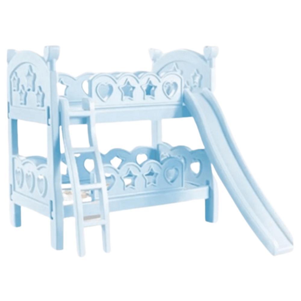 Cama caminha de boneca baby Alive Jogo de cama casinha