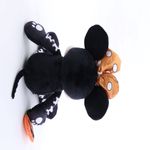 Pelucia---Disney---Minnie-Esqueleto---30cm---Cromus-3