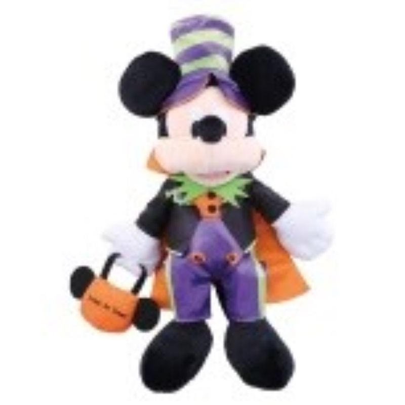 PELUCIA-MICKEY-DRACULA-30CM-C-1-UN---CROMUS---Nao-interativo-0