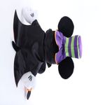 PELUCIA-MICKEY-DRACULA-30CM-C-1-UN---CROMUS---Nao-interativo-2