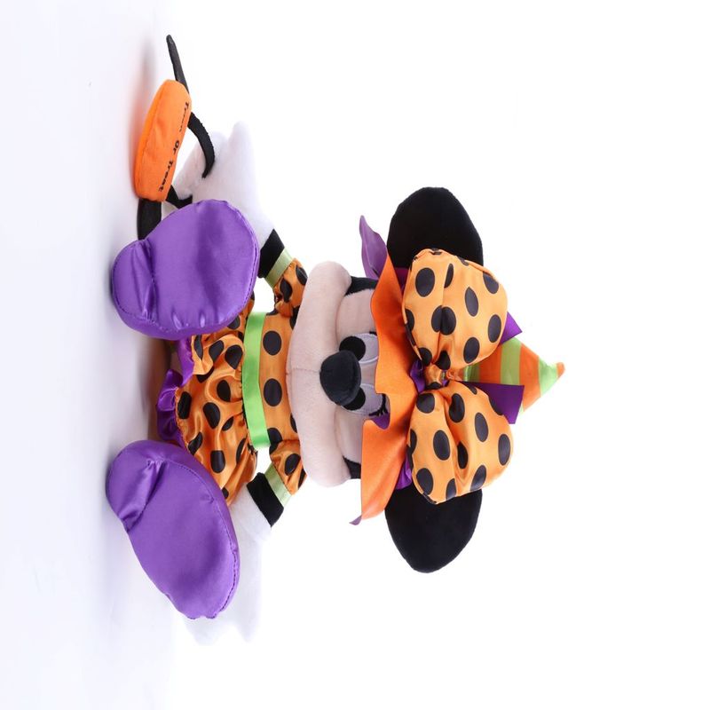 Pelucia---Disney---Minnie-Bruxinha---30cm---Cromus-1