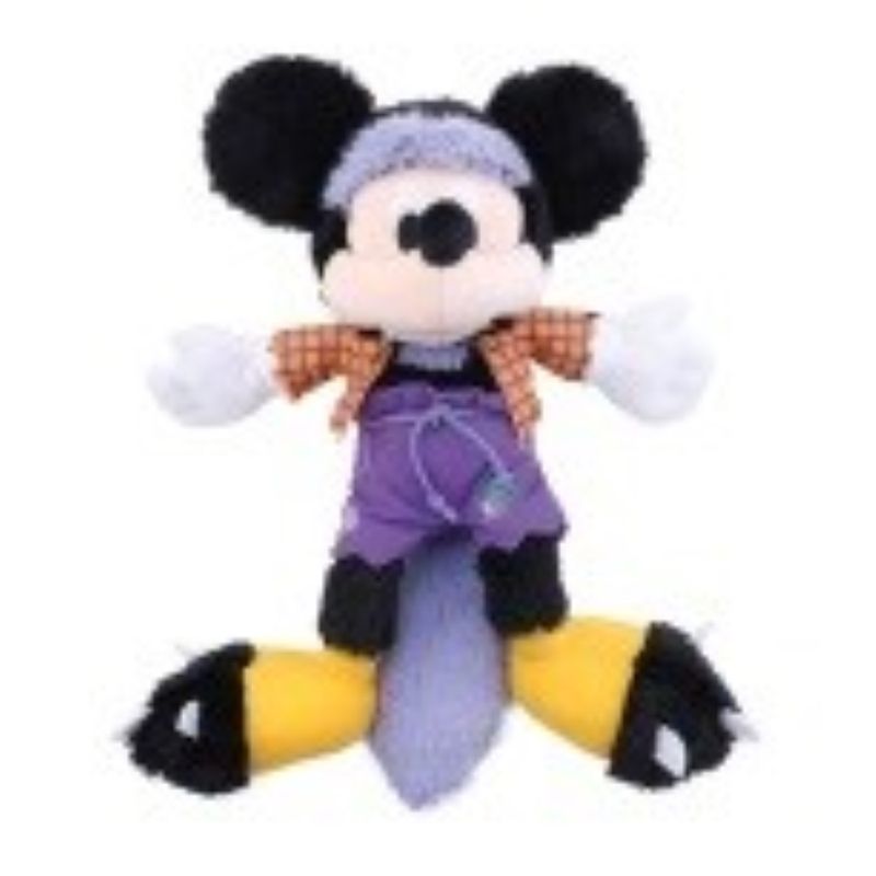 Pelucia---Disney---Mickey-Lobinho---30cm---Cromus-0