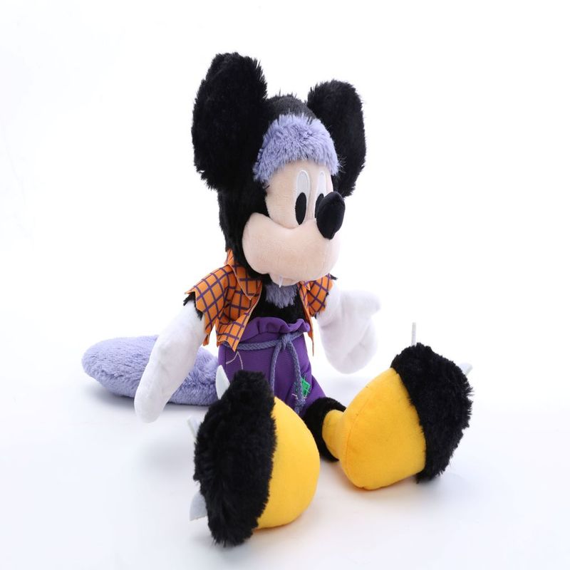 Pelucia---Disney---Mickey-Lobinho---30cm---Cromus-1