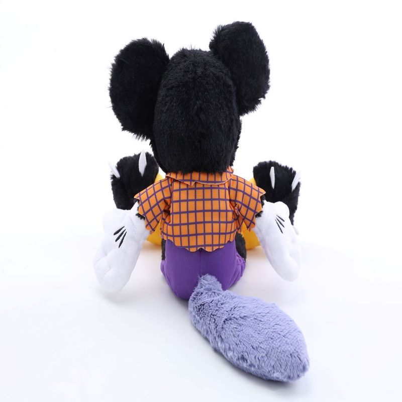 Pelucia---Disney---Mickey-Lobinho---30cm---Cromus-2