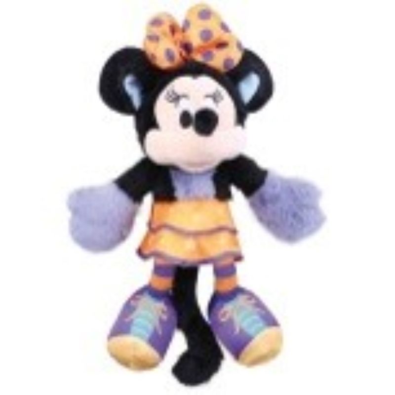 Pelucia---Disney---Minnie-Lobinha---30cm---Cromus-0