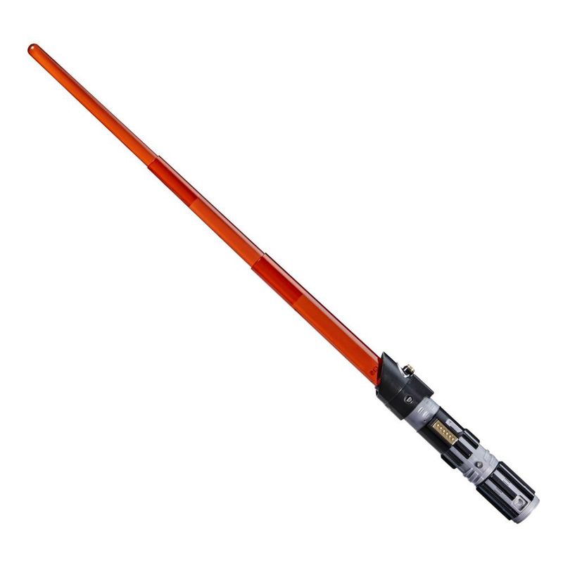 Sabre-de-Luz-Eletronico---Star-Wars---Darth-Vader---Lightsaber-Forge---Vermelho---Hasbro-0