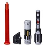 Sabre-de-Luz-Eletronico---Star-Wars---Darth-Vader---Lightsaber-Forge---Vermelho---Hasbro-2