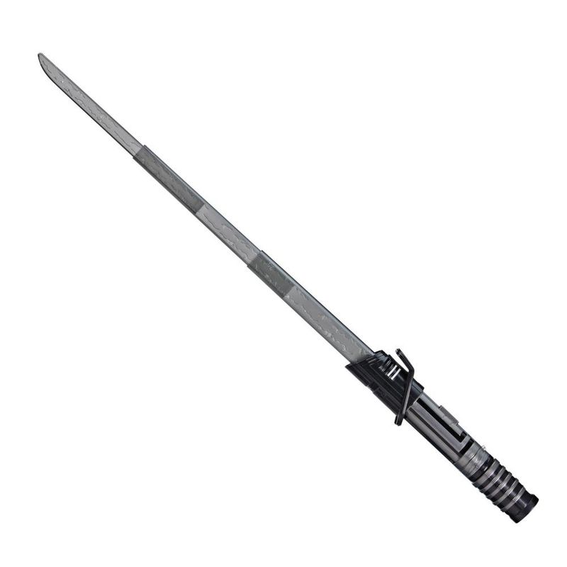 Sabre-de-Luz-Eletronico---Star-Wars---Darksaber---Lightsaber-Forge---Cinza---Hasbro-0