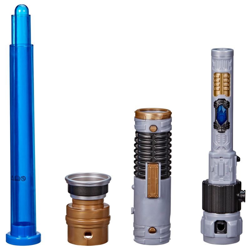 Sabre-de-Luz-Eletronico---Star-Wars---Obi-Wan-Kenobi---Lightsaber-Forge---Azul---Hasbro-3