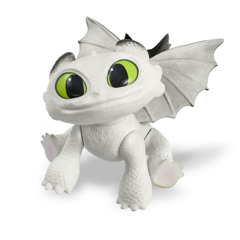 Figura-de-Acao---DreamWorks---Como-Treinar-o-Seu-Dragao---Dawn---Branco---22-cm---Pupee-0