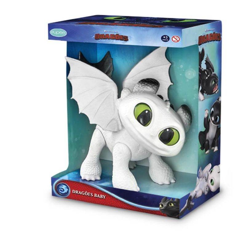 Figura-de-Acao---DreamWorks---Como-Treinar-o-Seu-Dragao---Dawn---Branco---22-cm---Pupee-1