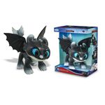 Figura-de-Acao---DreamWorks---Como-Treinar-o-Seu-Dragao---Dusk---Preto---22-cm---Pupee-2