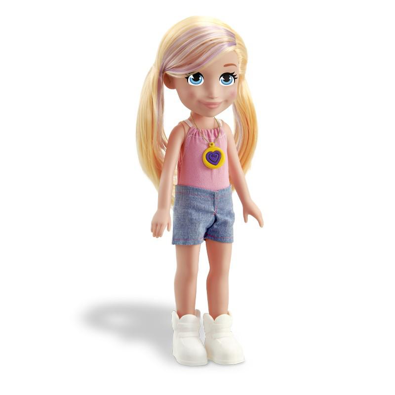 Boneca-Articulada-com-Acessorios---Polly-Pocket---Surf---36cm---Pupee-0