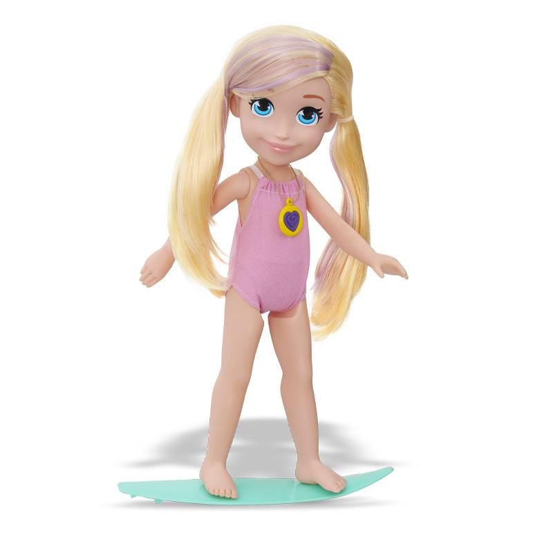 Boneca-Articulada-com-Acessorios---Polly-Pocket---Surf---36cm---Pupee-2