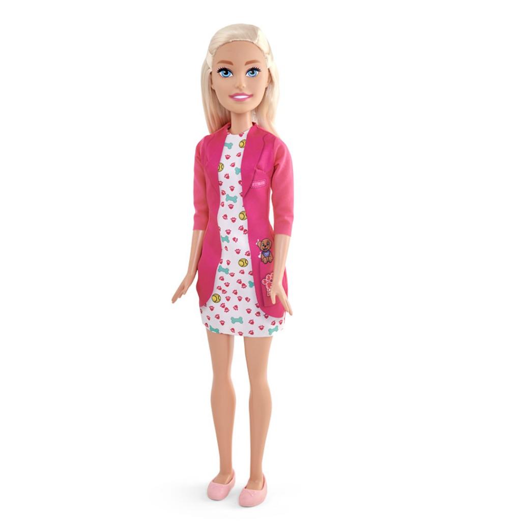 Barbie simples - Macacão e Botas - Hobbies e coleções - Centro, Curitiba  1208908463