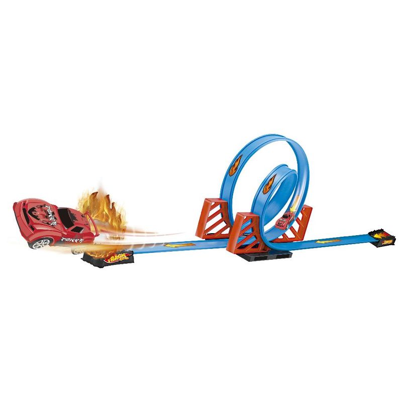 Playset-e-Mini-Veiculos---Track-Car---Fanfun-0