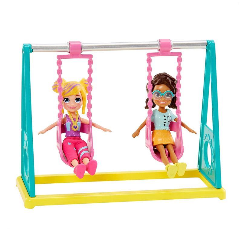 Polly-Pocket---Aventura-no-Parque---Mattel-2