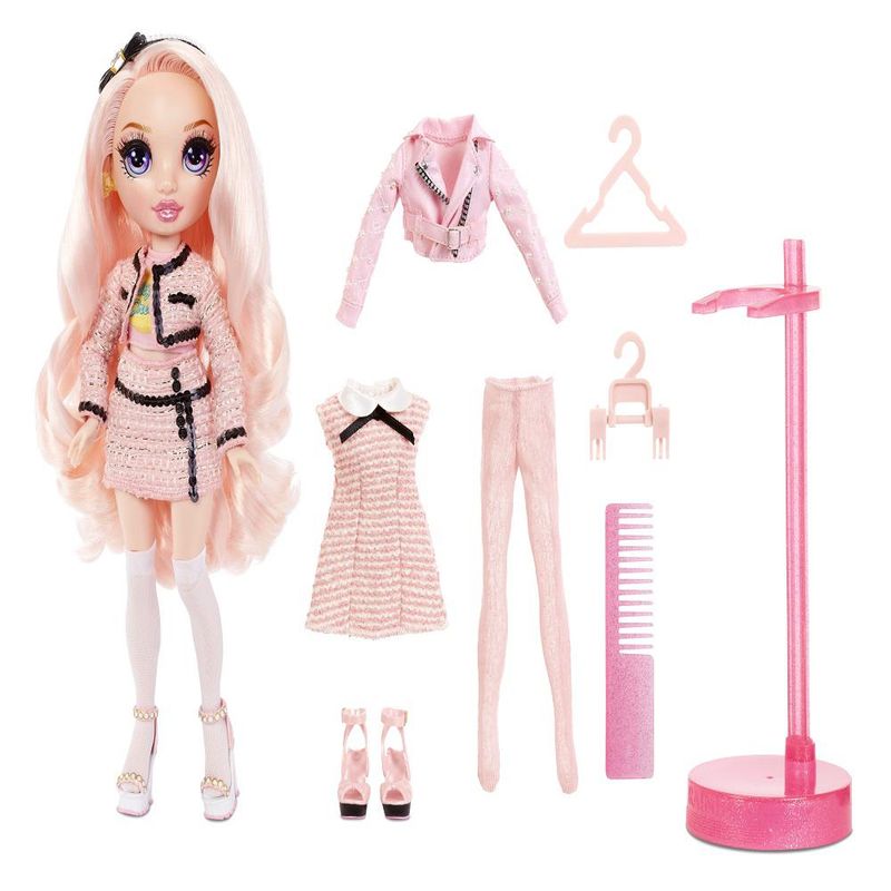 Boneca-Articulada---Rainbow-High-Fashion---Bella-Parker---Yes-Toys-0