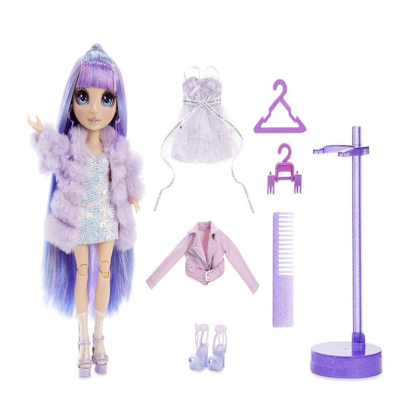 Boneca-Articulada---Rainbow-High-Fashion---Violet-Willon---Yes-Toys-0
