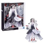 Boneca---Disney---Style-Series---Cruella-de-Vil---Hasbro-1