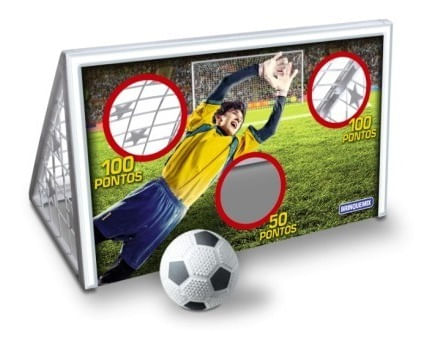 Kit Futebol Menino Gol Golzinho Mini Infantil Mini Trave Rede Bola fret  gratis