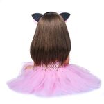 Boneca-Articulada-E-Acessorios---Bebe-Reborn---Laura-Baby-Laura---Shiny-Toys-5