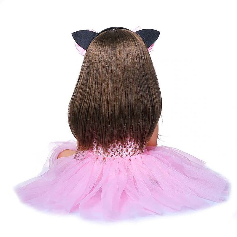 Boneca-Articulada-E-Acessorios---Bebe-Reborn---Laura-Baby-Laura---Shiny-Toys-5
